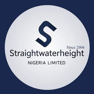 Straight Water Height